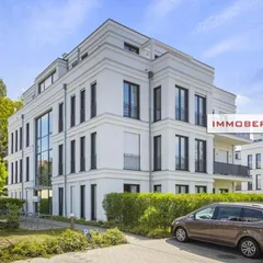 Vergleichswohnung Berlin
